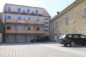 Velovíno apartmán, Mikulov